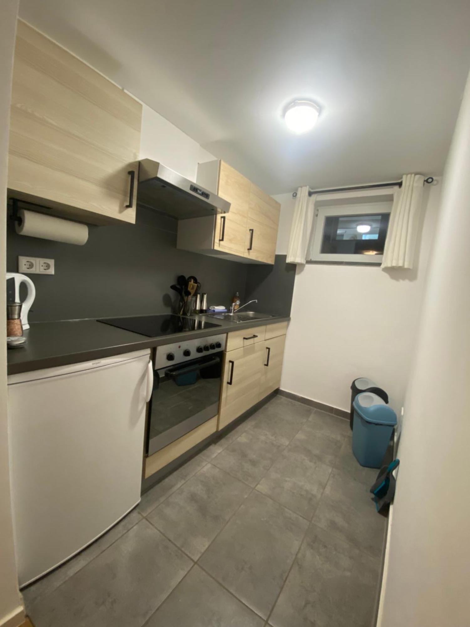 Apartment Roomy Comfort - Zwischen Heidelberg Und Mannheim Edingen-Neckarhausen Exterior photo