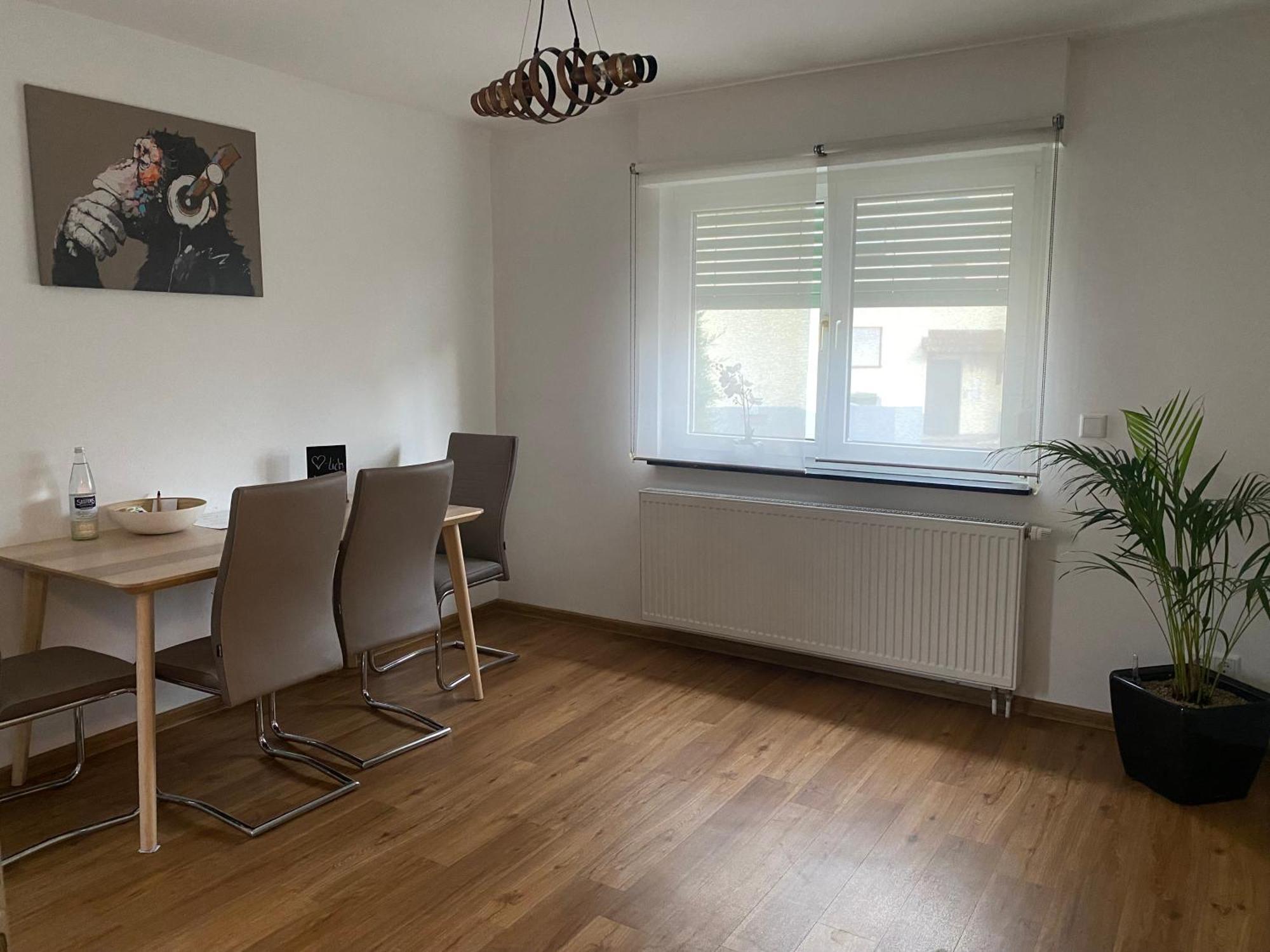 Apartment Roomy Comfort - Zwischen Heidelberg Und Mannheim Edingen-Neckarhausen Exterior photo